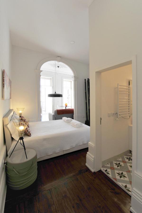 Flh Elegant Flat With Terrace Apartamento *