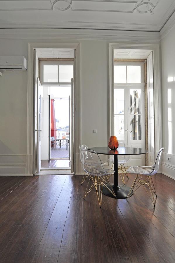 Flh Elegant Flat With Terrace Apartamento