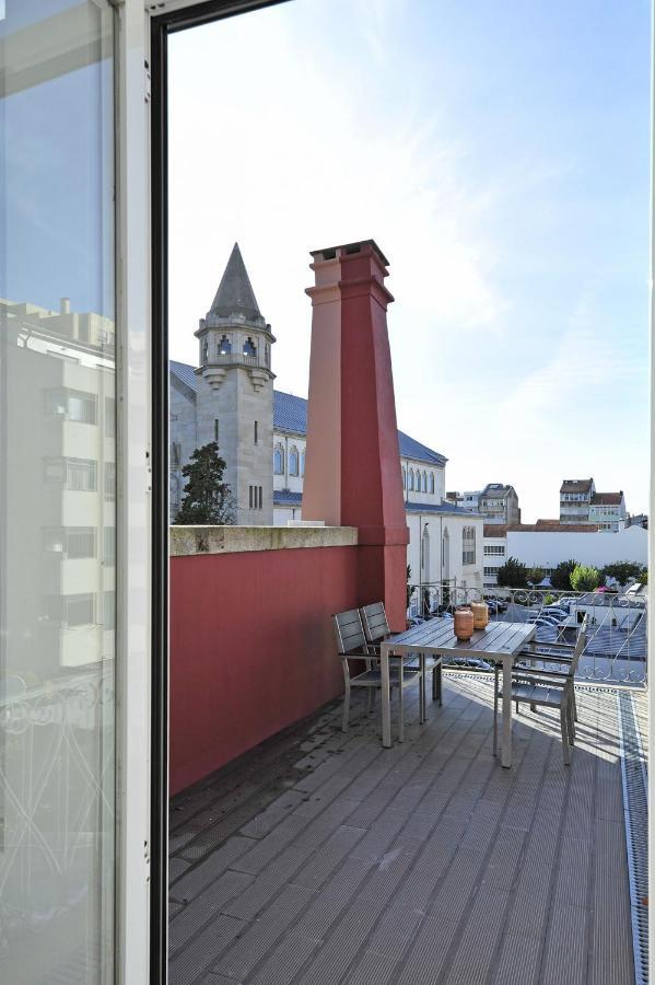 Flh Elegant Flat With Terrace Apartamento
