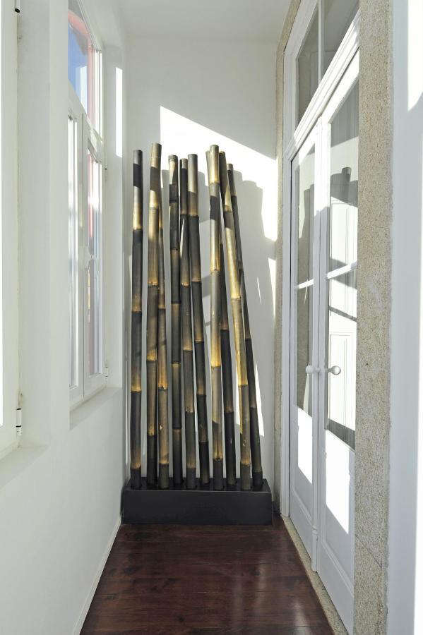 Apartamento Flh Elegant Flat With Terrace *