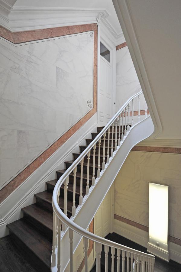 Apartamento Flh Elegant Flat With Terrace Oporto