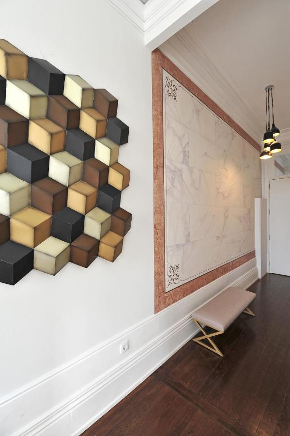Flh Elegant Flat With Terrace Apartamento *