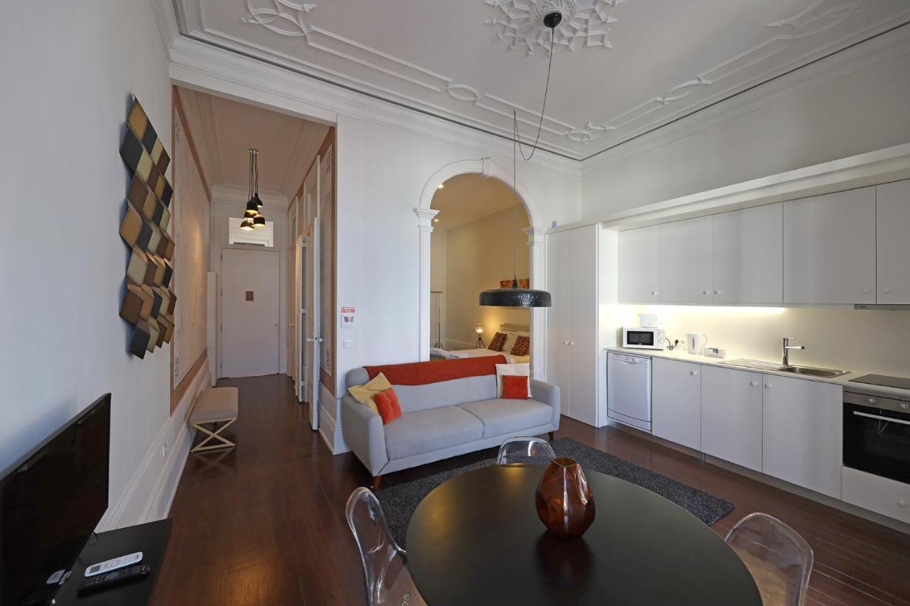 Flh Elegant Flat With Terrace Apartamento *